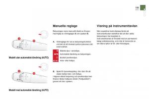 Citroen-DS3-instruktionsbok page 135 min