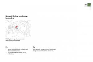 Citroen-DS3-instruktionsbok page 137 min