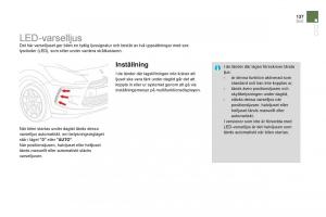 Citroen-DS3-instruktionsbok page 139 min