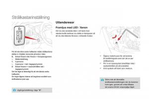 Citroen-DS3-instruktionsbok page 140 min