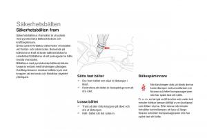 Citroen-DS3-instruktionsbok page 164 min