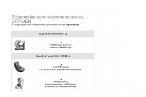 Citroen-DS3-instruktionsbok page 182 min