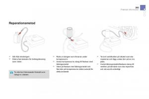 Citroen-DS3-instruktionsbok page 205 min