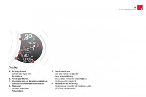 Citroen-DS3-instruktionsbok page 21 min