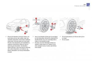 Citroen-DS3-instruktionsbok page 213 min