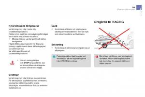 Citroen-DS3-instruktionsbok page 241 min