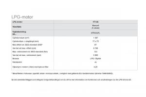 Citroen-DS3-instruktionsbok page 268 min