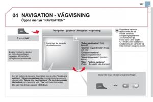 Citroen-DS3-instruktionsbok page 289 min