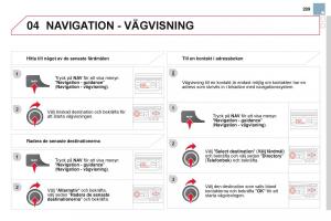 Citroen-DS3-instruktionsbok page 291 min