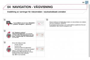 Citroen-DS3-instruktionsbok page 295 min