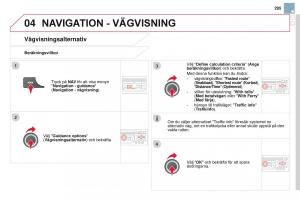 Citroen-DS3-instruktionsbok page 297 min