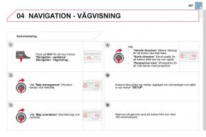 Citroen-DS3-instruktionsbok page 299 min