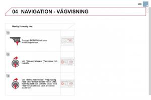 Citroen-DS3-instruktionsbok page 301 min