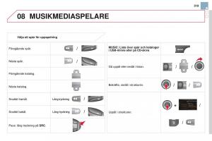 Citroen-DS3-instruktionsbok page 321 min