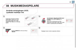 Citroen-DS3-instruktionsbok page 323 min