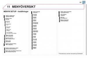 Citroen-DS3-instruktionsbok page 329 min