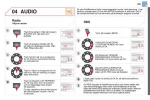 Citroen-DS3-instruktionsbok page 341 min