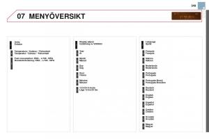 Citroen-DS3-instruktionsbok page 351 min