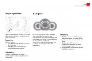 Citroen-DS3-instruktionsbok page 43 min