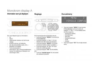 Citroen-DS3-instruktionsbok page 50 min
