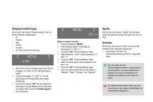 Citroen-DS3-instruktionsbok page 52 min