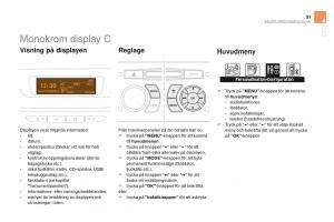 Citroen-DS3-instruktionsbok page 53 min