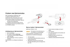 Citroen-DS3-instruktionsbok page 66 min