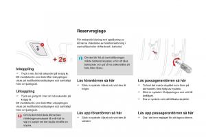 Citroen-DS3-instruktionsbok page 72 min