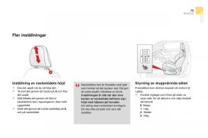 Citroen-DS3-instruktionsbok page 77 min