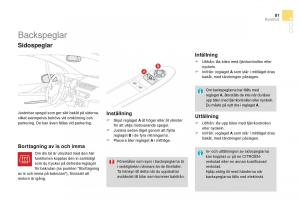 Citroen-DS3-instruktionsbok page 83 min