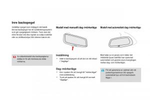 Citroen-DS3-instruktionsbok page 84 min