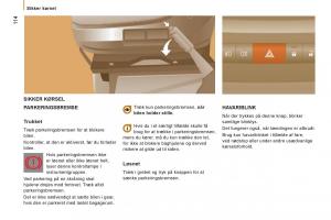 Citroen-Jumper-II-2-Bilens-instruktionsbog page 116 min