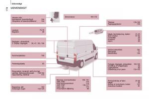 Citroen-Jumper-II-2-Bilens-instruktionsbog page 176 min