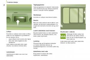 Citroen-Jumper-II-2-Bilens-instruktionsbog page 78 min