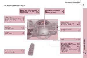 Citroen-Jumper-II-2-owners-manual page 177 min