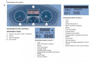 Citroen-Jumper-II-2-owners-manual page 32 min