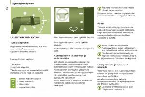 Citroen-Jumper-II-2-omistajan-kasikirja page 52 min