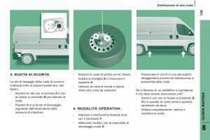 Citroen-Jumper-II-2-manuale-del-proprietario page 151 min