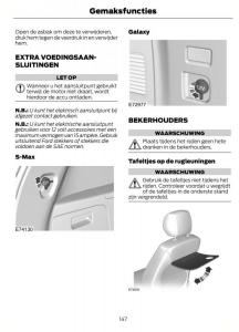 Ford-S-Max-I-1-handleiding page 150 min