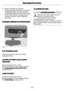 Ford-S-Max-I-1-handleiding page 155 min