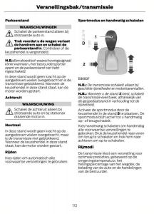 Ford-S-Max-I-1-handleiding page 175 min