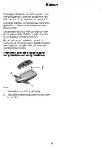 Ford-S-Max-I-1-handleiding page 51 min