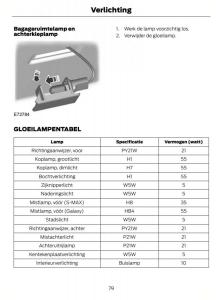 Ford-S-Max-I-1-handleiding page 82 min