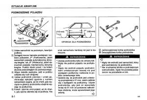 Suzuki-Baleno-I-1-instrukcja-obslugi page 124 min