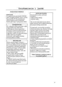 manual--Rover-200-III-3-instrukcja page 63 min