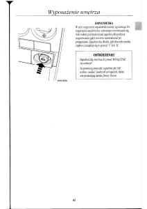 Rover-400-II-2-instrukcja-obslugi page 47 min