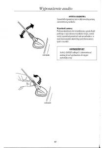 Rover-400-II-2-instrukcja-obslugi page 48 min