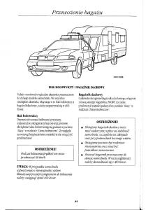 Rover-400-II-2-instrukcja-obslugi page 50 min