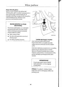 Rover-400-II-2-instrukcja-obslugi page 71 min