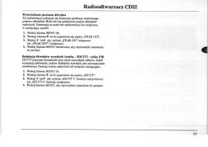 Rover-75-instrukcja-obslugi page 127 min